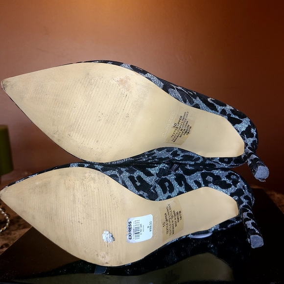 Express booties - Picture 5 of 5